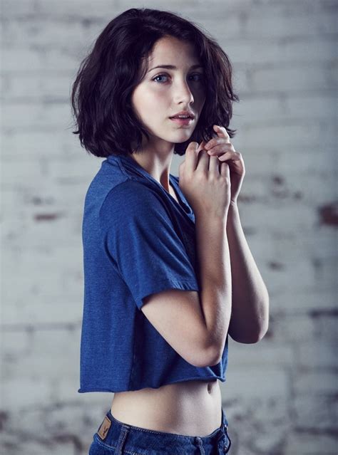 Emily Rudd Archives